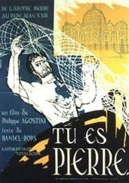 Tu es Pierre (1959)