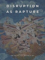 Disruption as Rapture series tv