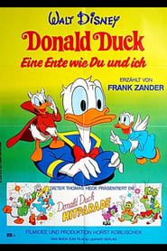 Donald Duck's Birthday Party series tv