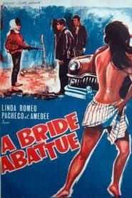 À bride abattue (1959)