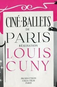 Ciné ballets de Paris (1959)