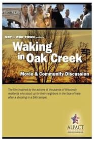 Waking in Oak Creek series tv