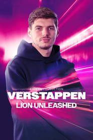 Image Verstappen - Lion Unleashed 2022