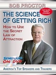 Image The Science of Getting Rich