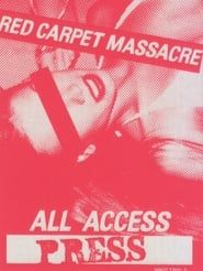 Duran Duran - Red Carpet Massacre series tv