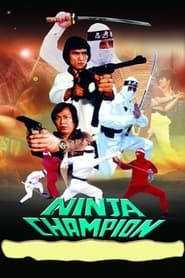 Ninja Champion series tv