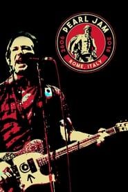 Image Pearl Jam Live from Rome 2018 2018