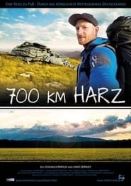 700 km Harz - Zu Fuß durch das nördlichste Mittelgebirge Deutschlands series tv