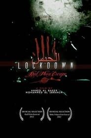 Lockdown: Red Moon Escape series tv
