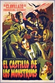 Image Castle of the Monsters 1958