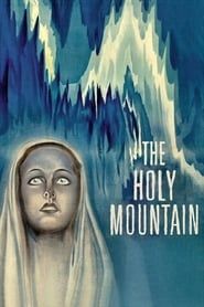 La Montagne sacrée (1926)