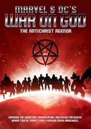 Image Marvel & DC's War on God: The Antichrist Agenda