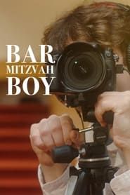 Bar Mitzvah Boy series tv