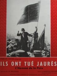 Image Ils ont tué Jaurès 1963