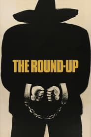 The Round-Up series tv