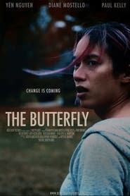 Image The Butterfly