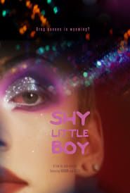 Shy Little Boy series tv