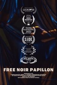 Free Noir Papillon-hd