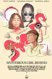 watch Mysterious Girl Behind