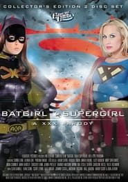 Batgirl V Supergirl (2017)