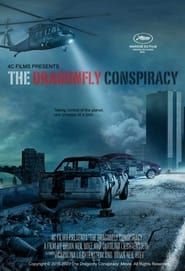 Image The Dragonfly Conspiracy 2021