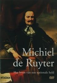 Michiel de Ruyter: Het leven van een nationale held series tv