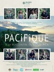 Pacifique, à la rencontre du Costa Rica series tv