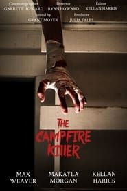 The Campfire Killer series tv