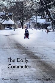 Image The Daily Commute 2021