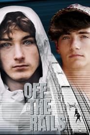 Off The Rails series tv
