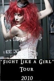 Emilie Autumn: The Fight Like a Girl Tour series tv
