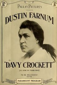watch Davy Crockett