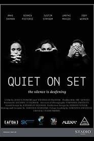 Quiet on set series tv