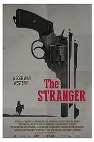 The Stranger series tv