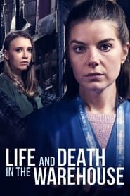 Image Life and Death in the Warehouse 2022