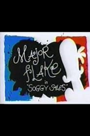 Major Flake: Soggy Sale series tv