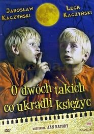The Two Who Stole the Moon series tv