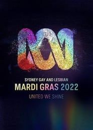 Sydney Gay and Lesbian Mardi Gras series tv