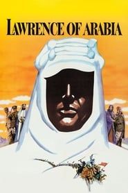 Lawrence d'Arabie (1962)