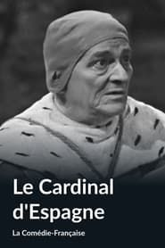 Le cardinal d'Espagne series tv