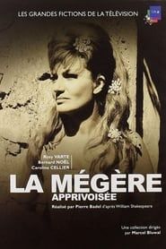 La Mégère apprivoisée 1964 streaming