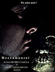 The Necromancer series tv