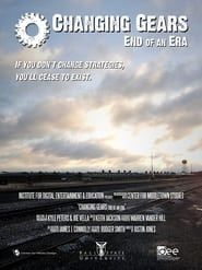 Changing Gears: End of an Era series tv