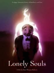 Lonely Souls series tv