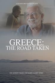 Greece: The Road Taken series tv