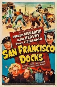San Francisco Docks-hd