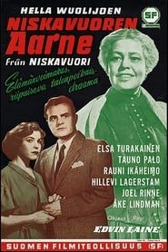 Niskavuoren Aarne (1954)