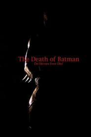 The Death of Batman-hd