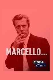 watch Marcello…