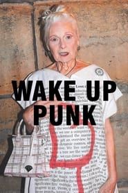 Wake Up Punk series tv